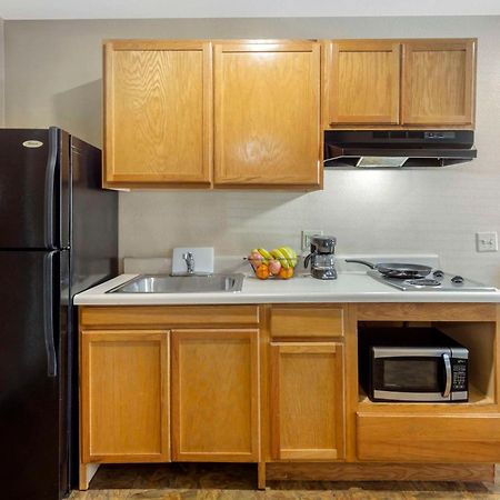 Woodspring Suites Raleigh Garner Edmondson المظهر الخارجي الصورة