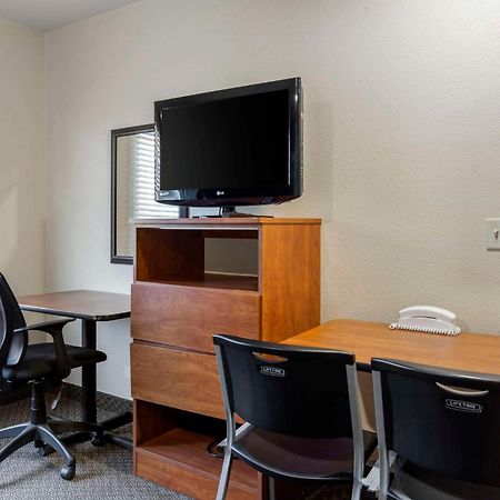 Woodspring Suites Raleigh Garner Edmondson المظهر الخارجي الصورة