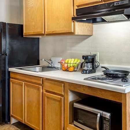 Woodspring Suites Raleigh Garner Edmondson المظهر الخارجي الصورة