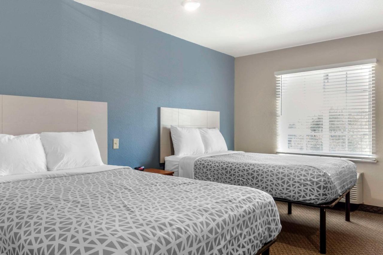 Woodspring Suites Raleigh Garner Edmondson المظهر الخارجي الصورة