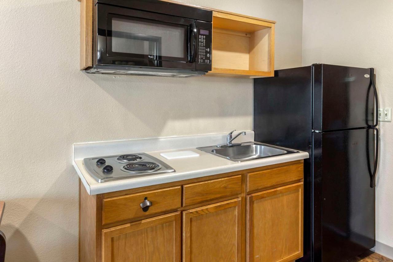 Woodspring Suites Raleigh Garner Edmondson المظهر الخارجي الصورة
