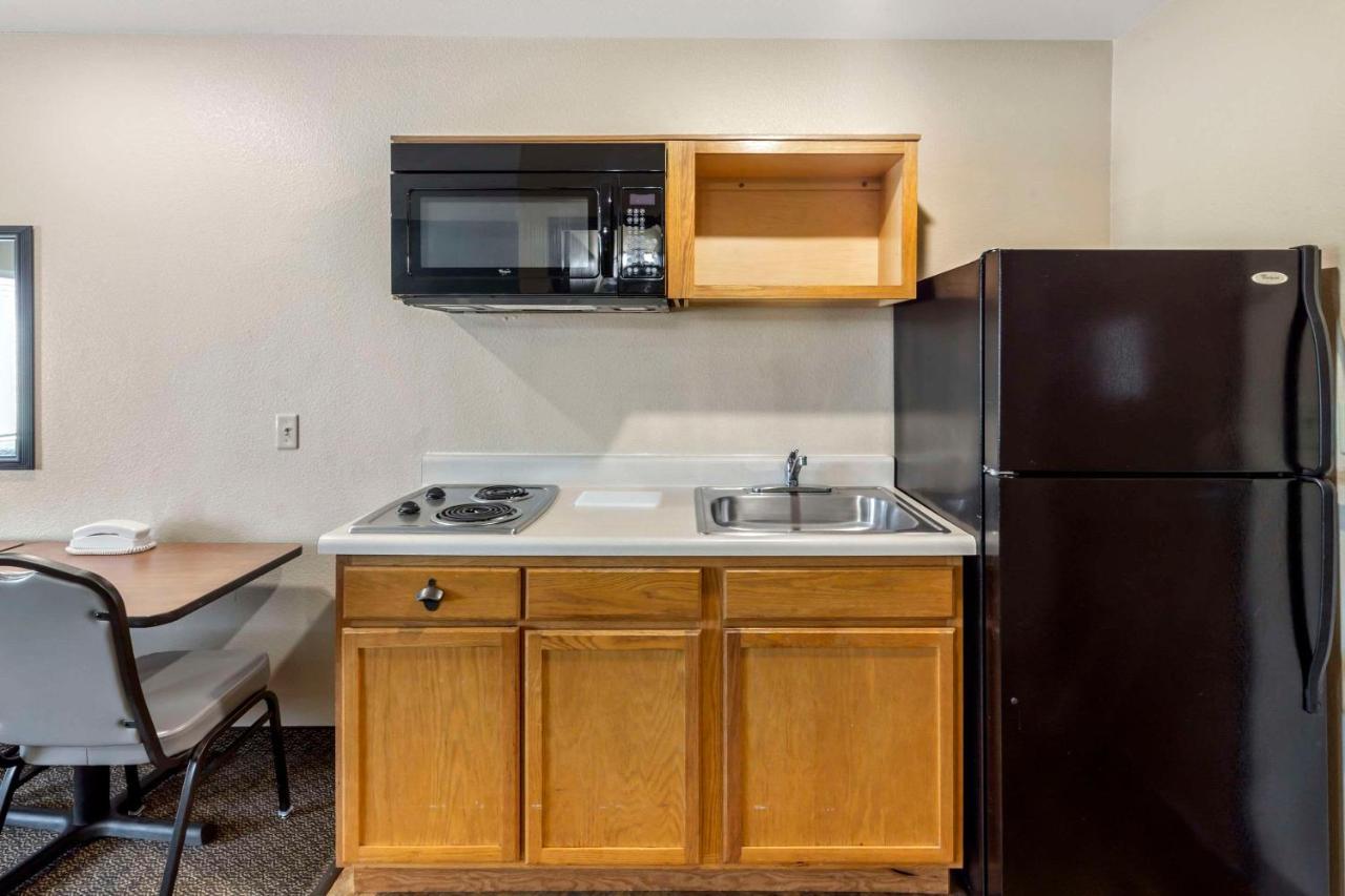 Woodspring Suites Raleigh Garner Edmondson المظهر الخارجي الصورة