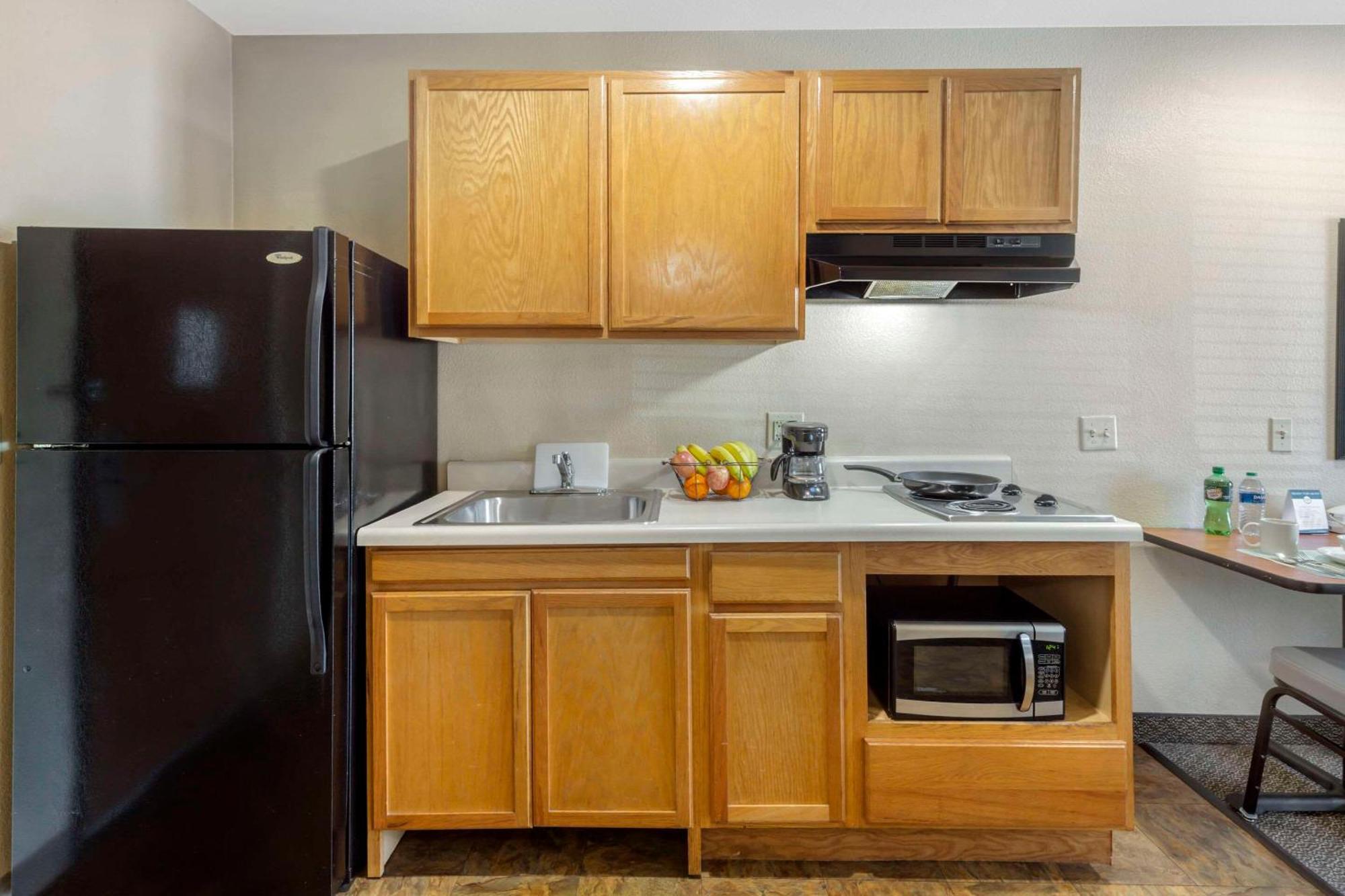 Woodspring Suites Raleigh Garner Edmondson المظهر الخارجي الصورة