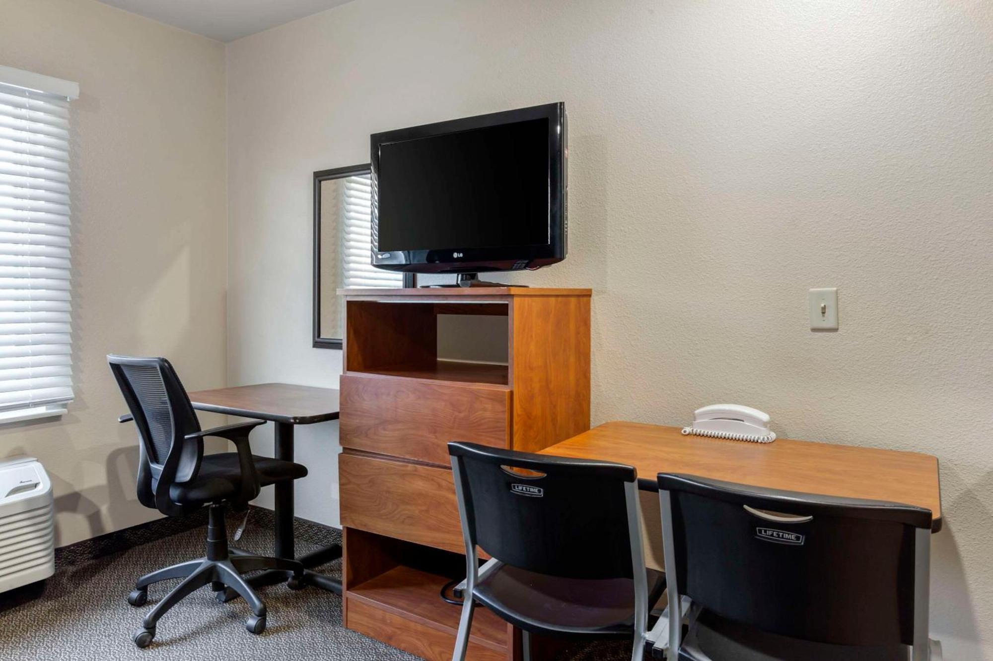 Woodspring Suites Raleigh Garner Edmondson المظهر الخارجي الصورة
