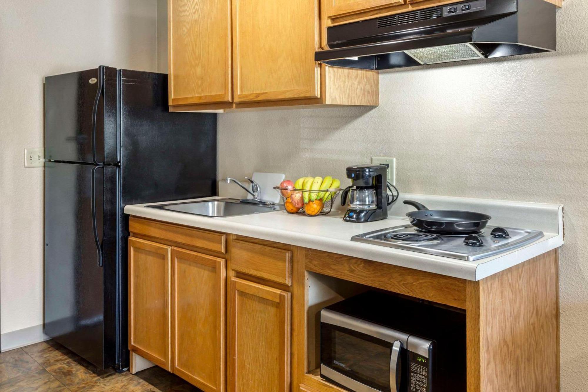 Woodspring Suites Raleigh Garner Edmondson المظهر الخارجي الصورة